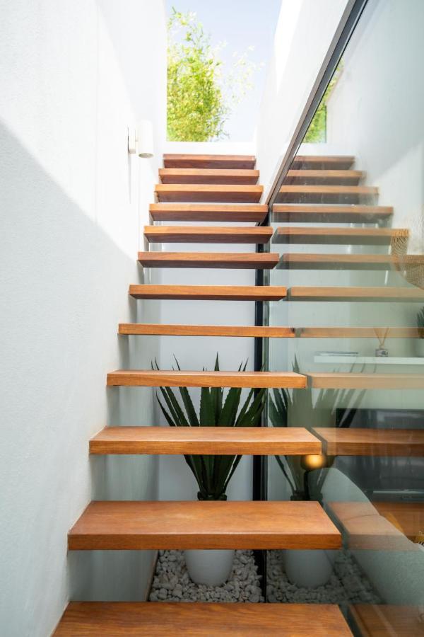 Luxe Nieuwbouw Penthouse Op 600 M Van Het Strand! ロス・ニエトス エクステリア 写真